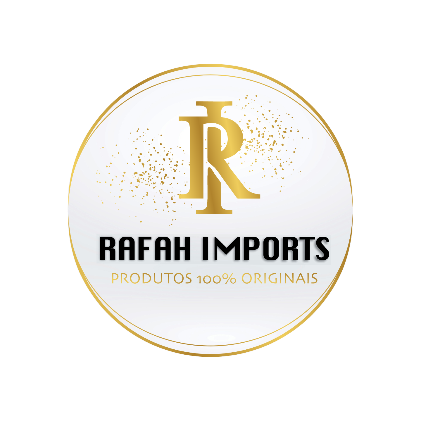 Loja Rafah Imports